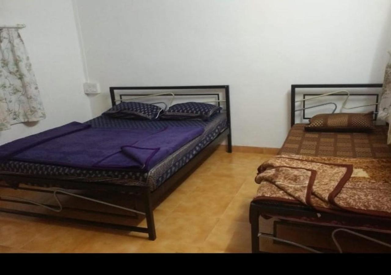 Jasmine Cottage Mahābaleshwar Eksteriør bilde