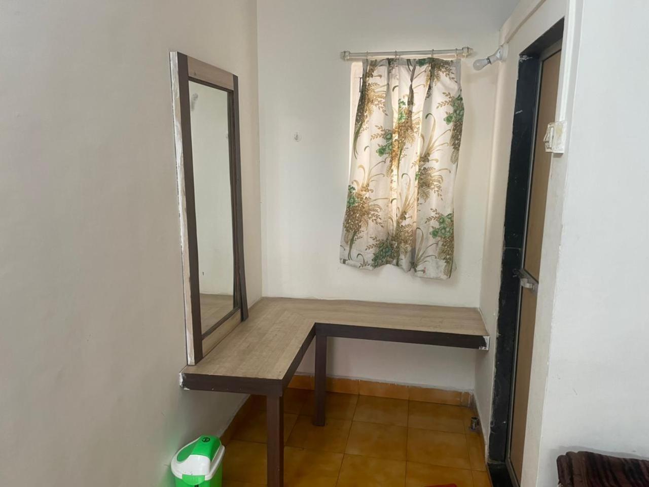 Jasmine Cottage Mahābaleshwar Eksteriør bilde