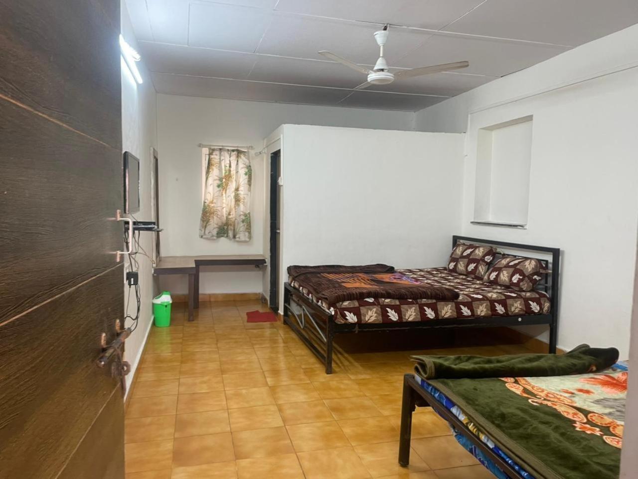 Jasmine Cottage Mahābaleshwar Eksteriør bilde