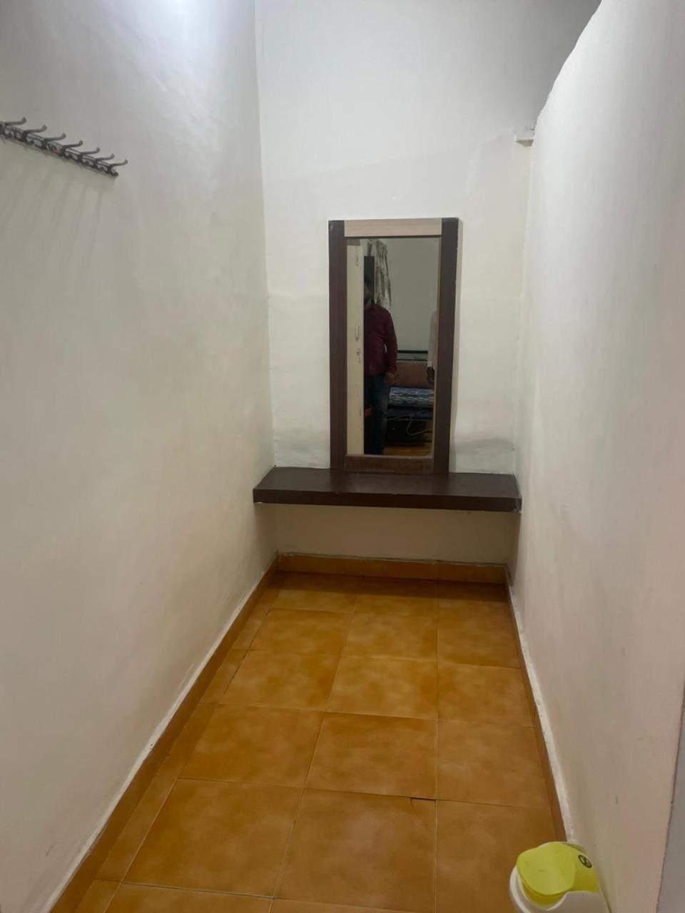 Jasmine Cottage Mahābaleshwar Eksteriør bilde