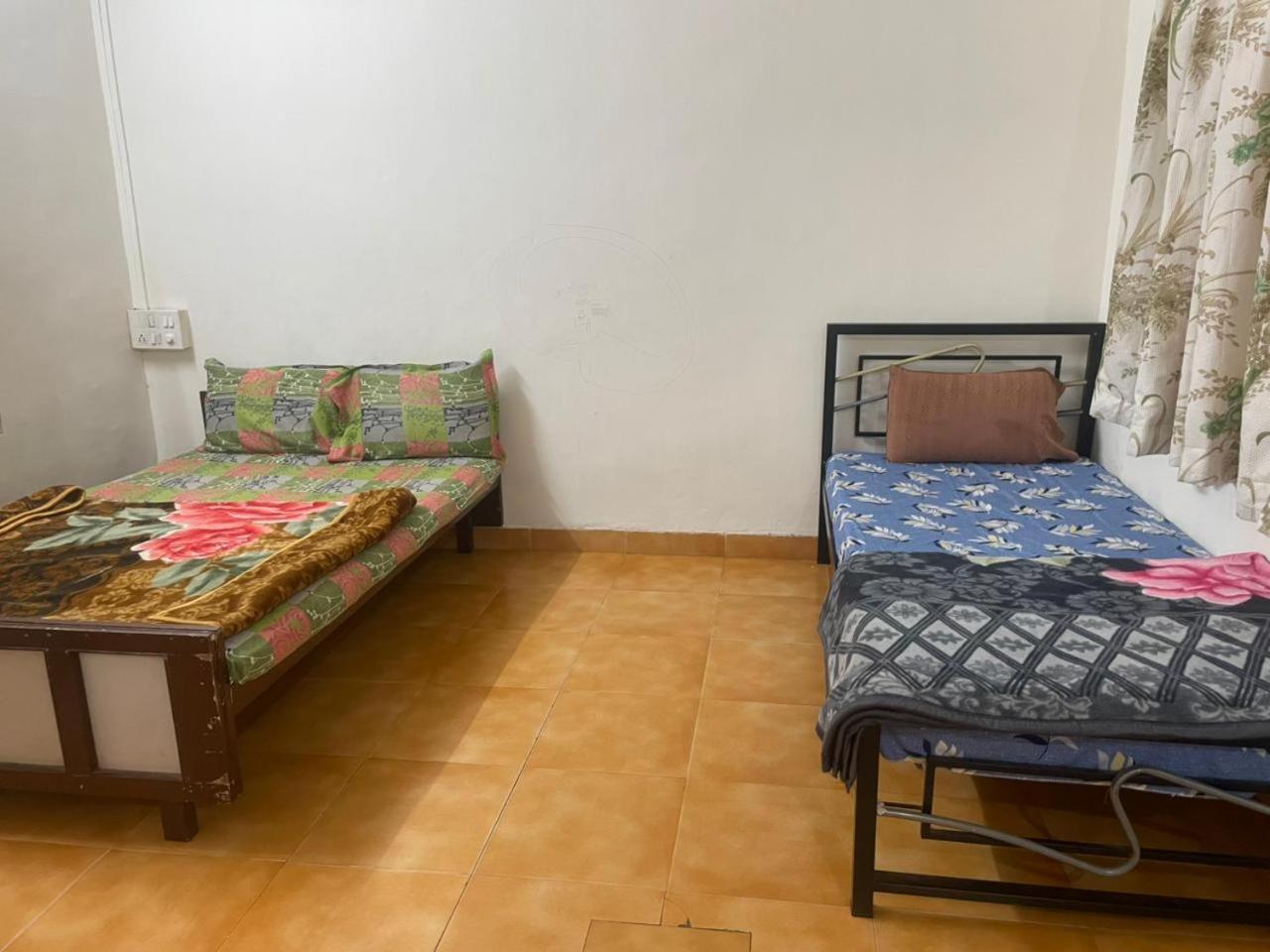 Jasmine Cottage Mahābaleshwar Eksteriør bilde